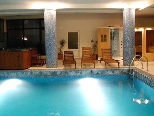 Hotel Elegant Lodge Ski Bulgaria (7 / 51)