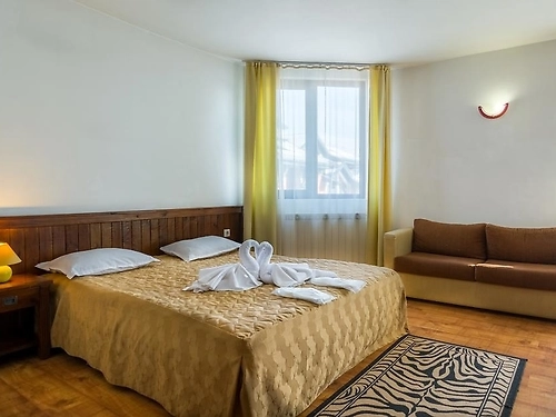 Hotel Elegant Lodge Bansko Ski Bulgaria (12 / 51)