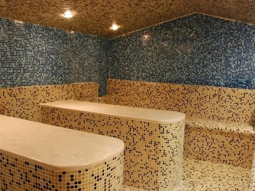 Hotel Elegant Lodge Ski Bulgaria (42 / 51)