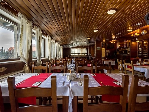 Hotel Elegant Lodge Bansko Ski Bulgaria (29 / 51)