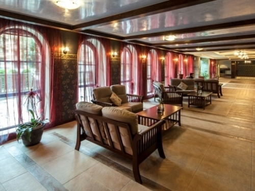 Grand Royale Hotel Spa Bansko Ski Bulgaria (17 / 55)