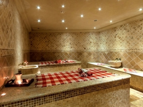 Grand Royale Hotel Spa Ski Bulgaria (47 / 55)