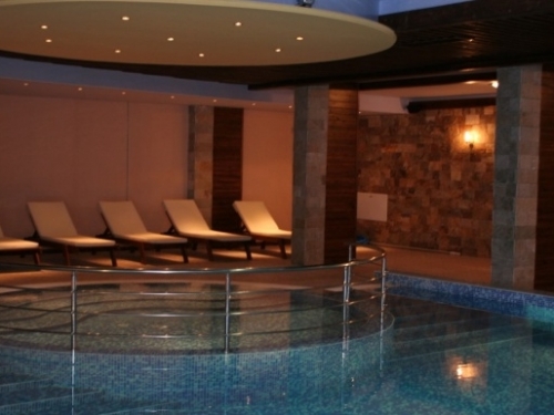 Grand Royale Hotel Spa Ski Bulgaria (29 / 55)