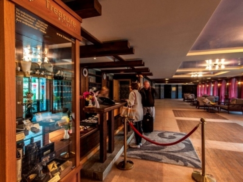 Grand Royale Hotel Spa Bansko (30 / 55)