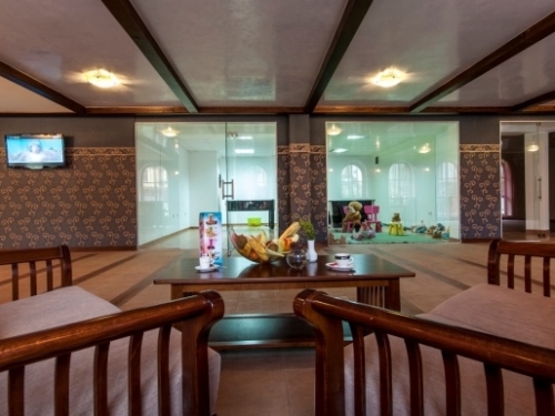 Grand Royale Hotel Spa Ski Bulgaria (35 / 55)