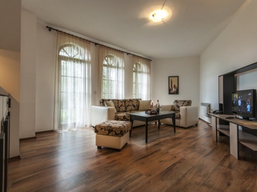 Grand Royale Hotel Spa Bansko Ski Bulgaria (10 / 55)