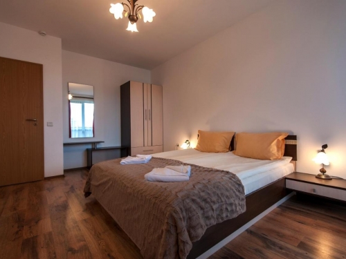 Grand Royale Hotel Spa Bansko Ski Bulgaria (2 / 55)