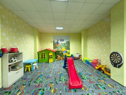 Grand Royale Hotel Spa Ski Bulgaria (28 / 55)