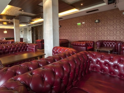 Grand Royale Hotel Spa Bansko (33 / 55)