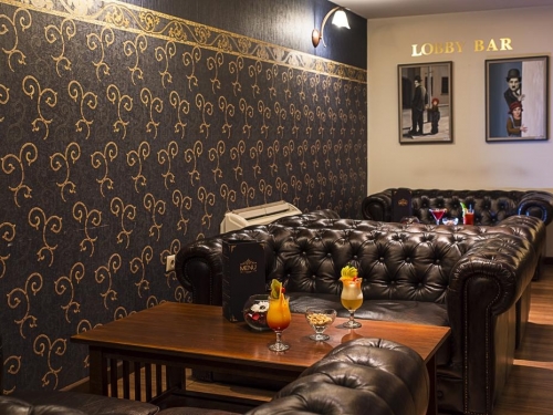 Grand Royale Hotel Spa Bansko Ski Bulgaria (34 / 55)