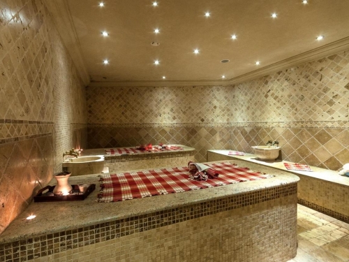 Grand Royale Hotel Spa Bansko (22 / 55)