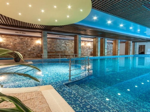 Grand Royale Hotel Spa Ski Bulgaria (21 / 55)