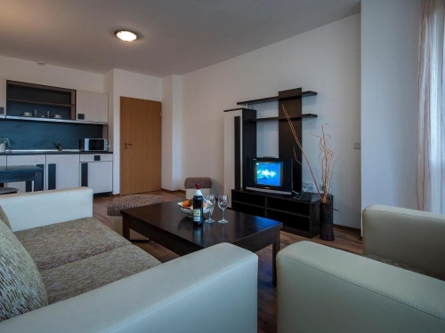 Grand Royale Hotel Spa Ski Bulgaria (6 / 55)