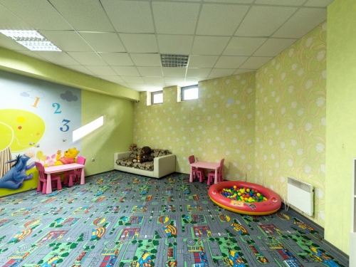 Grand Royale Hotel Spa Bansko (27 / 55)