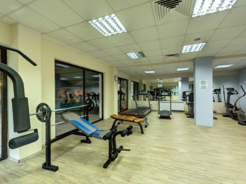 Grand Royale Hotel Spa Bansko (26 / 55)