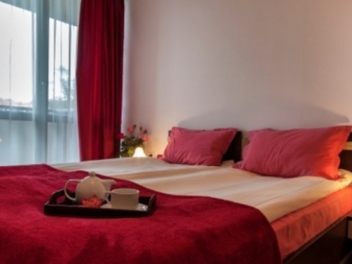 Grand Royale Hotel Spa Bansko (12 / 55)