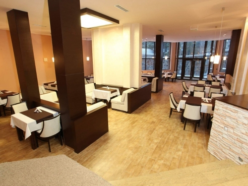 Hotel Mursalitsa Pamporovo (31 / 55)