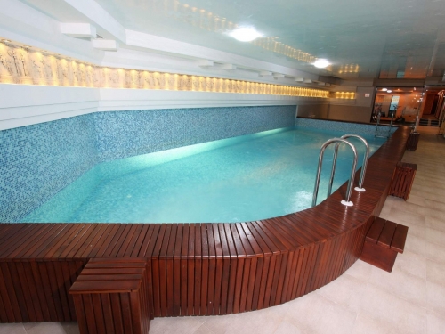 Hotel Mursalitsa Ski Bulgaria (47 / 55)