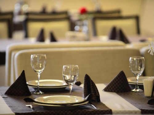 Hotel Mursalitsa Pamporovo (23 / 55)