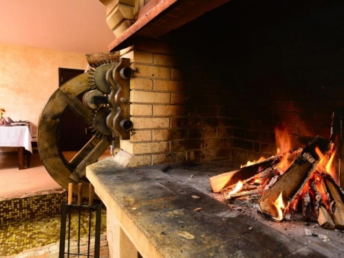 Hotel Mursalitsa Ski Bulgaria (21 / 55)