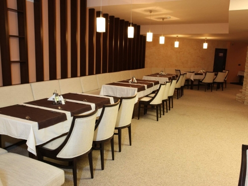 Hotel Mursalitsa Pamporovo Ski Bulgaria (30 / 55)