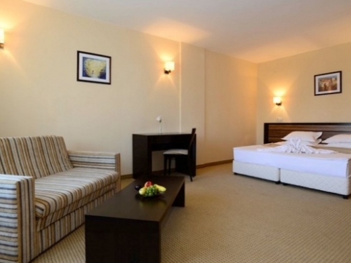 Hotel Mursalitsa Pamporovo Ski Bulgaria (9 / 55)