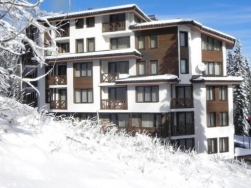 Hotel Mursalitsa Pamporovo (1 / 55)