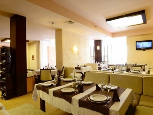 Hotel Mursalitsa Pamporovo (20 / 55)