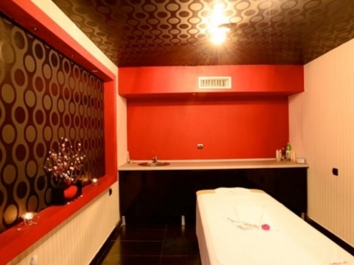 Hotel Mursalitsa Pamporovo (41 / 55)