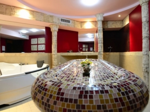 Hotel Mursalitsa Pamporovo Ski Bulgaria (39 / 55)