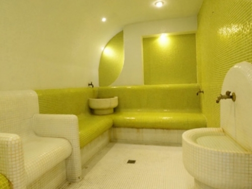 Hotel Mursalitsa Pamporovo (38 / 55)