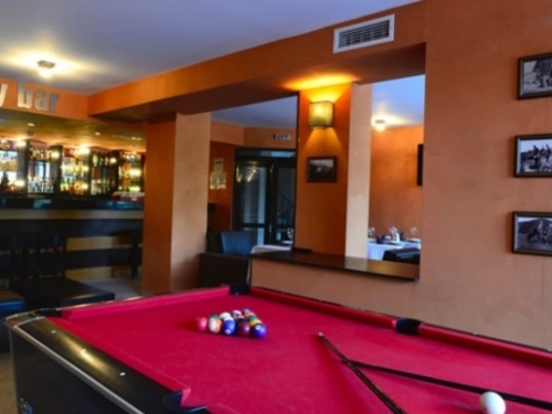 Hotel Mursalitsa Pamporovo Ski Bulgaria (52 / 55)