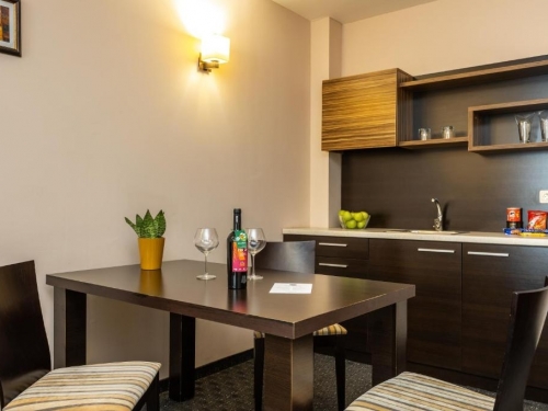 Hotel Mursalitsa Ski Bulgaria (27 / 55)