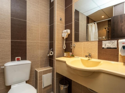 Hotel Mursalitsa Ski Bulgaria (8 / 55)