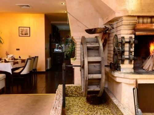 Hotel Mursalitsa Ski Bulgaria (29 / 55)