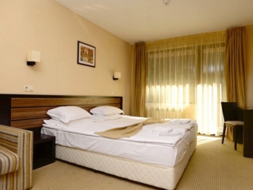 Hotel Mursalitsa Pamporovo Ski Bulgaria (12 / 55)