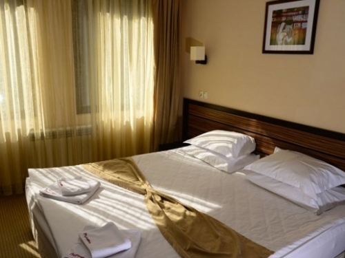 Hotel Mursalitsa Pamporovo (13 / 55)