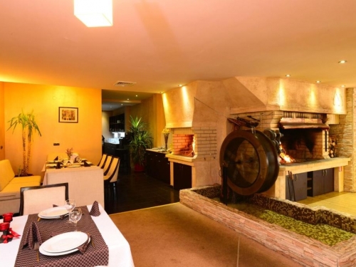 Hotel Mursalitsa Pamporovo (24 / 55)