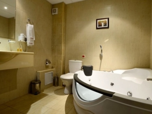 Hotel Mursalitsa Pamporovo Ski Bulgaria (14 / 55)