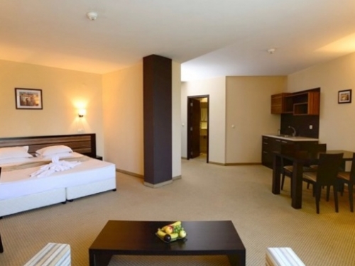 Hotel Mursalitsa Pamporovo (10 / 55)