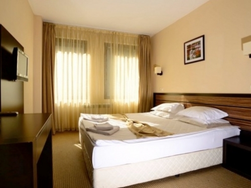Hotel Mursalitsa Ski Bulgaria (11 / 55)