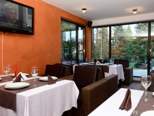 Hotel Mursalitsa Ski Bulgaria (32 / 55)