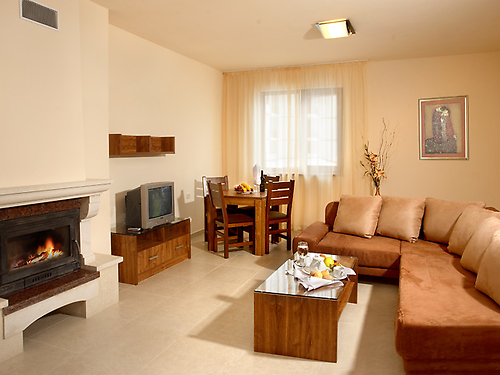 Hotel Perelik Palace Pamporovo Ski Bulgaria (10 / 32)