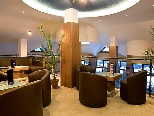 Hotel Perelik Palace Pamporovo Ski Bulgaria (30 / 32)
