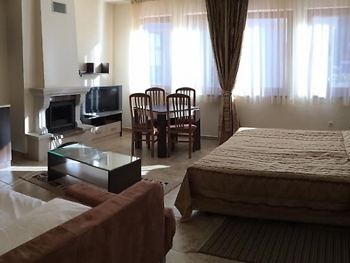 Hotel Perelik Palace Pamporovo Ski Bulgaria (14 / 32)