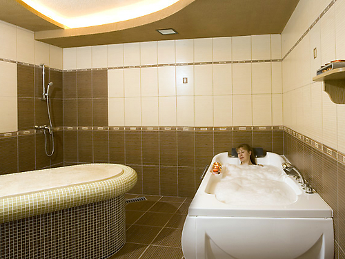Hotel Perelik Palace Ski Bulgaria (23 / 32)