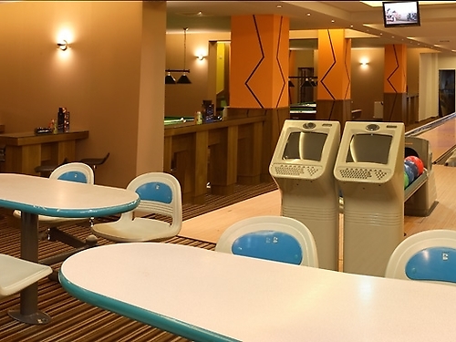Hotel Perelik Palace Pamporovo Ski Bulgaria (22 / 32)