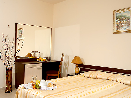 Hotel Perelik Palace Pamporovo Ski Bulgaria (6 / 32)