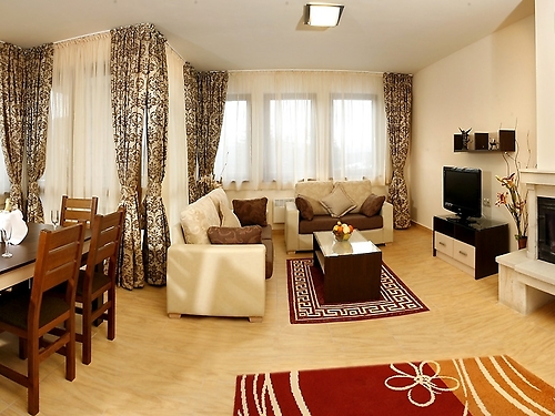 Hotel Perelik Palace Ski Bulgaria (9 / 32)