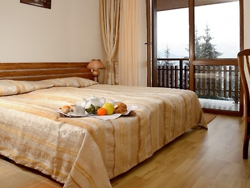 Hotel Perelik Palace Ski Bulgaria (5 / 32)